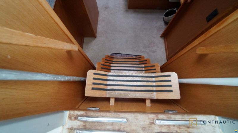 Bavaria 45