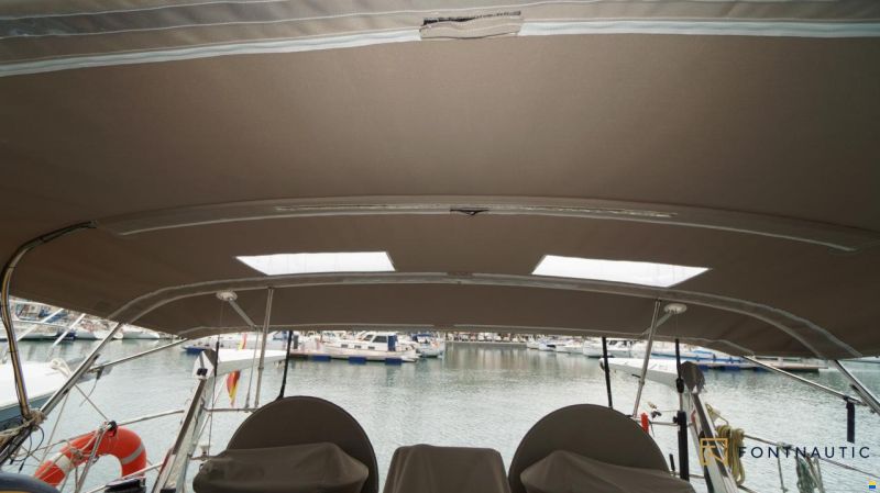 Bavaria 45