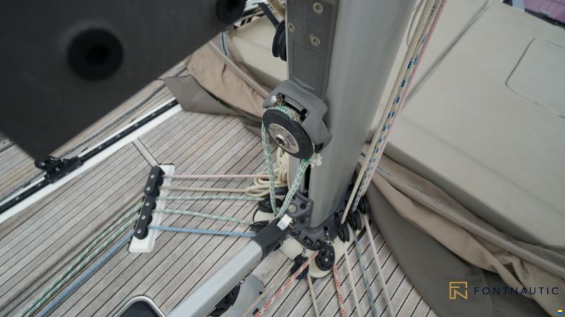 Bavaria 45