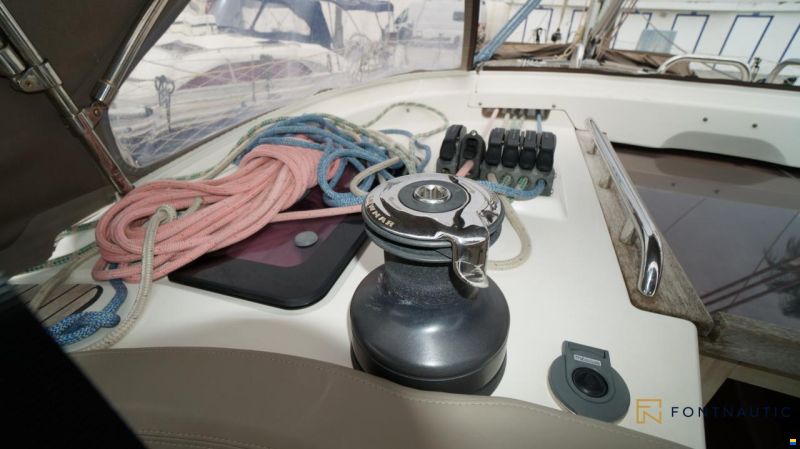 Bavaria 45
