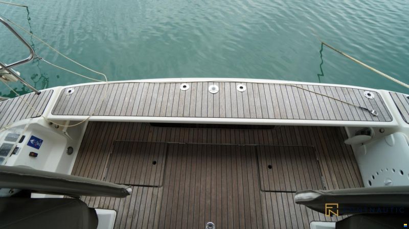 Bavaria 45