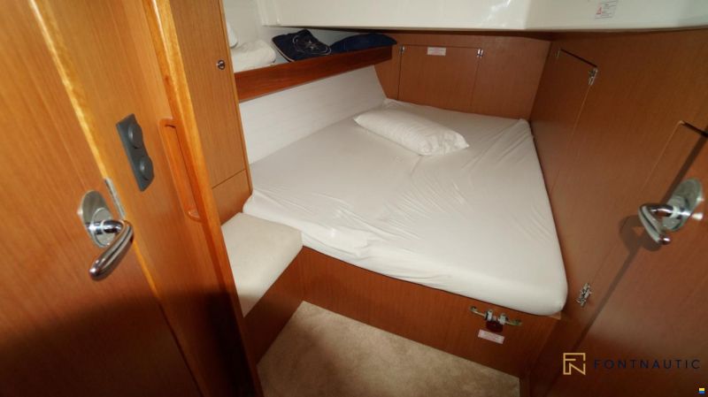 Bavaria 45