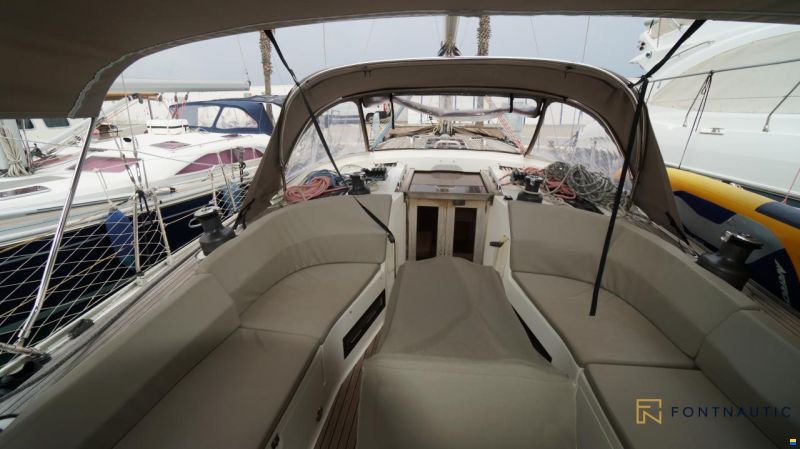 Bavaria 45