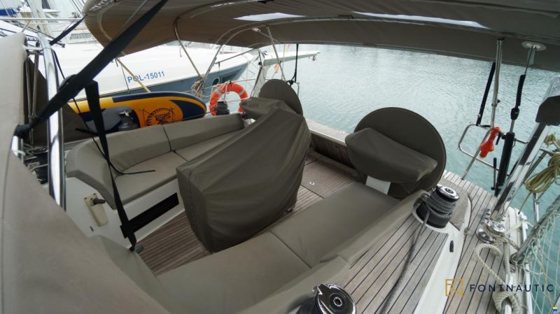 Bavaria 45