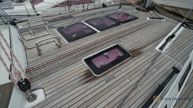 Bavaria 45