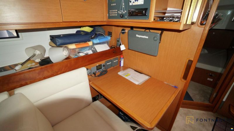 Bavaria 45