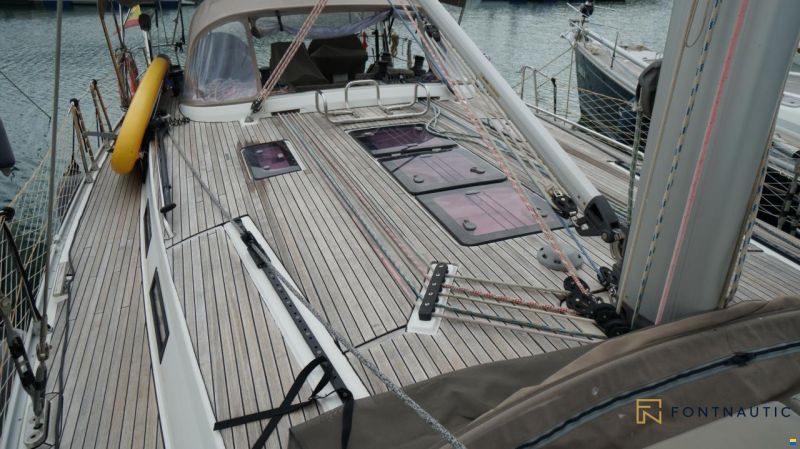 Bavaria 45