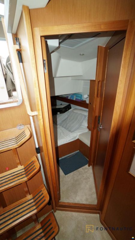 Bavaria 45