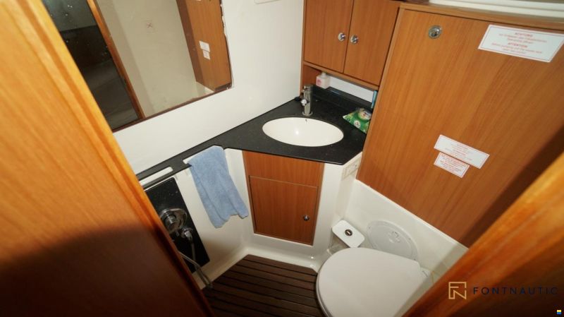 Bavaria 45