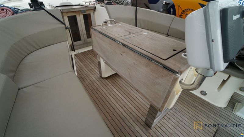 Bavaria 45