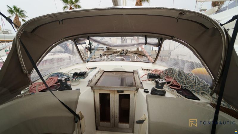 Bavaria 45