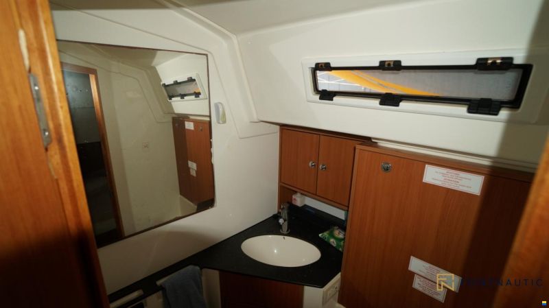 Bavaria 45