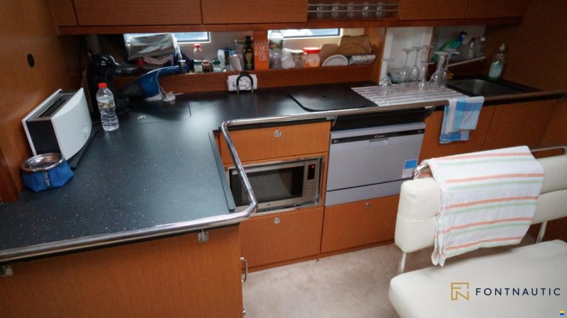Bavaria 45