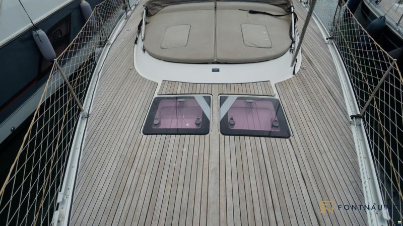 Bavaria 45
