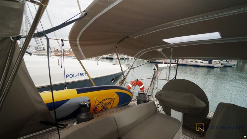 Bavaria 45