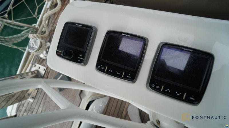 Bavaria 45