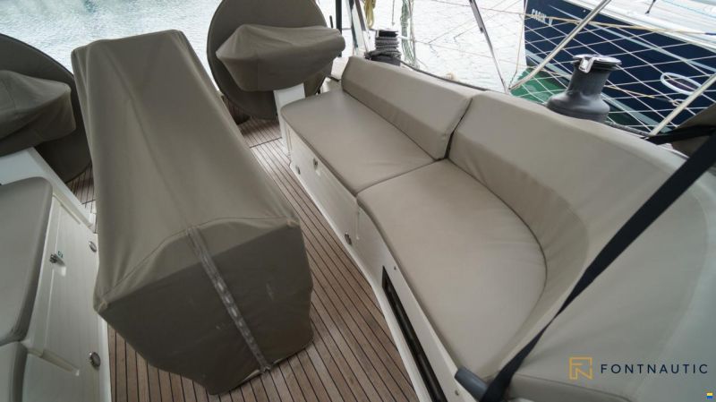 Bavaria 45