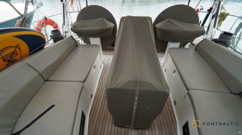 Bavaria 45