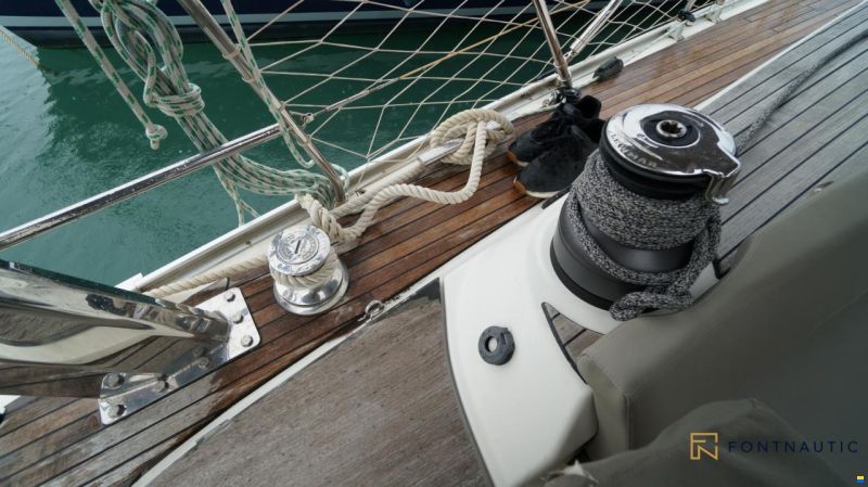 Bavaria 45