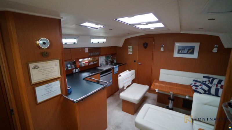 Bavaria 45