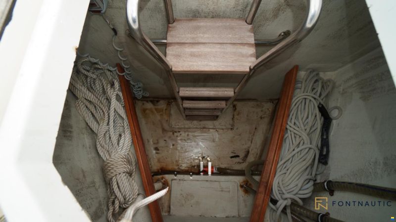 Bavaria 45