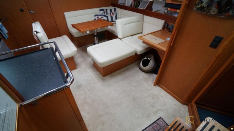 Bavaria 45