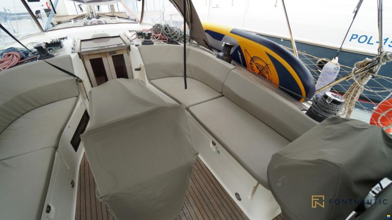 Bavaria 45