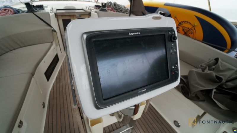 Bavaria 45