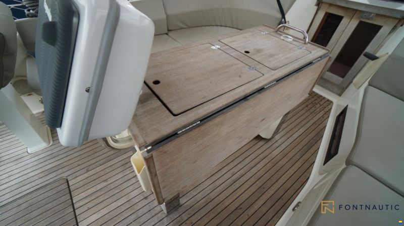 Bavaria 45