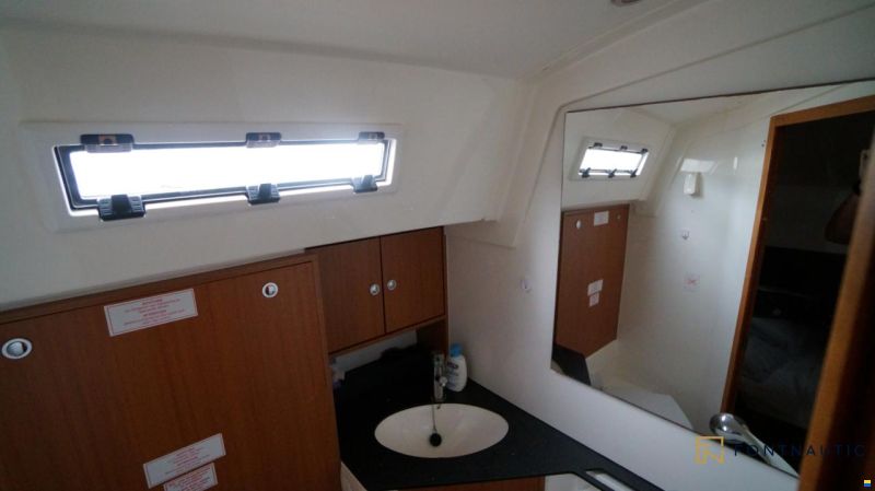 Bavaria 45
