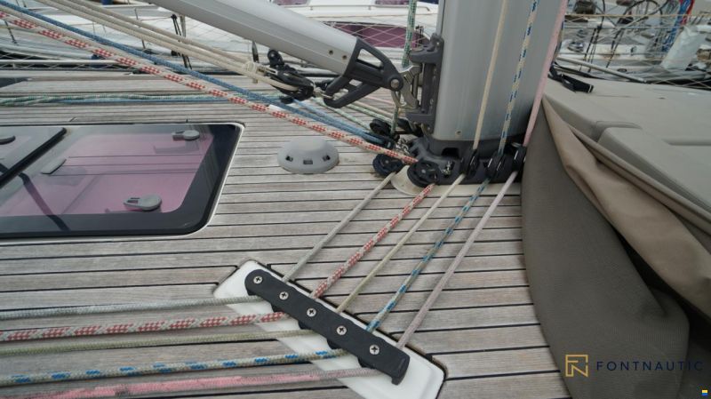 Bavaria 45