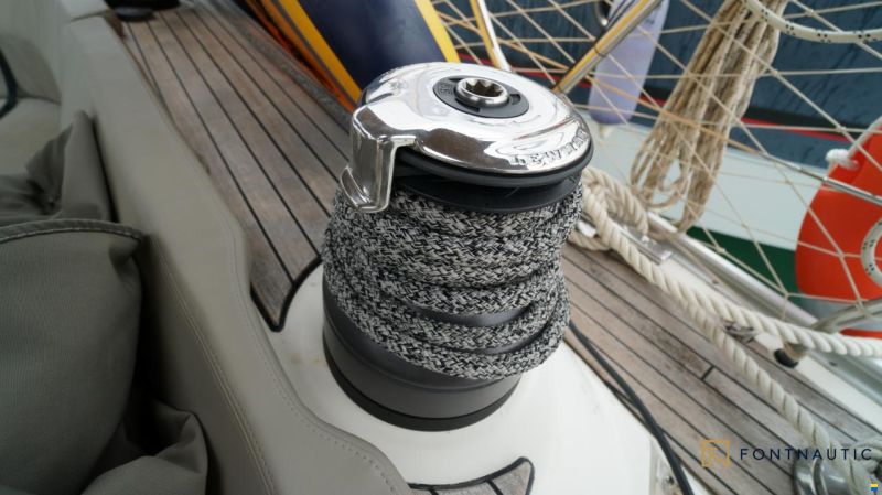 Bavaria 45