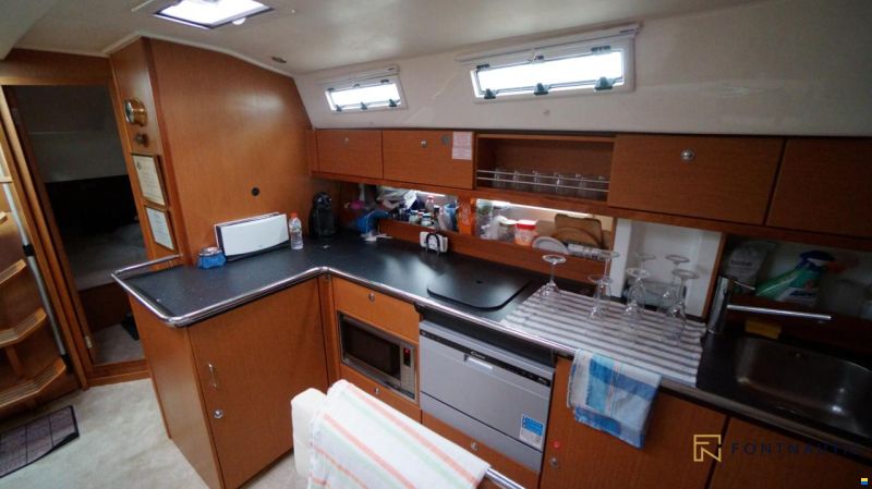 Bavaria 45