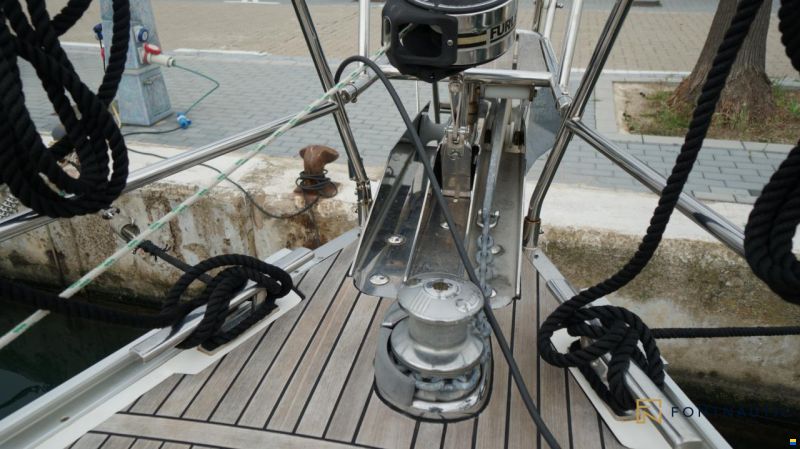 Bavaria 45