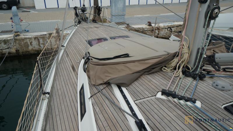 Bavaria 45