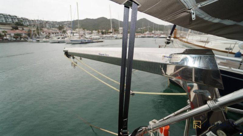 Bavaria 45