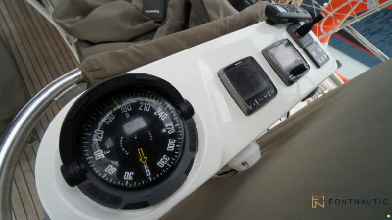 Bavaria 45