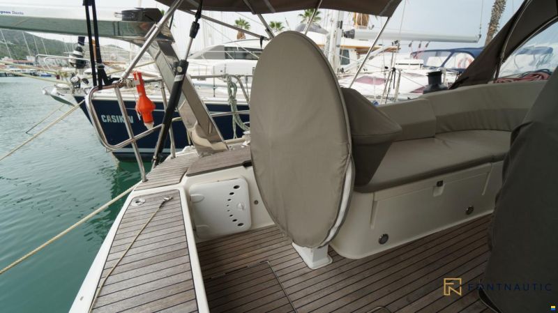 Bavaria 45