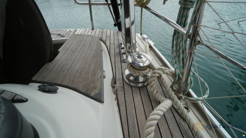 Bavaria 45