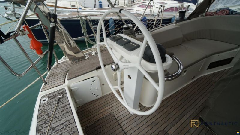 Bavaria 45