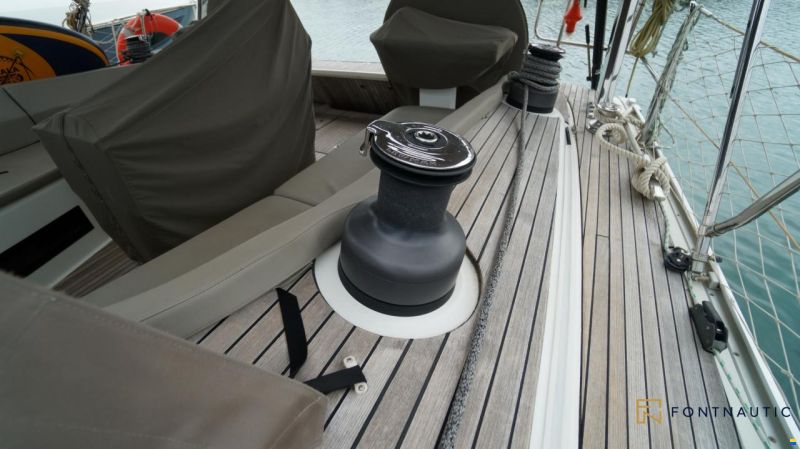 Bavaria 45