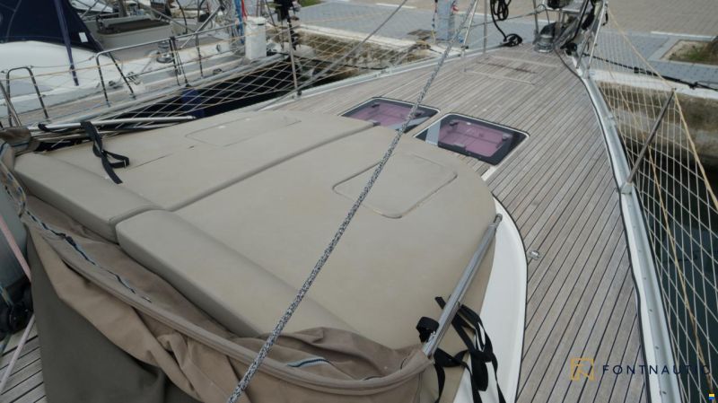 Bavaria 45
