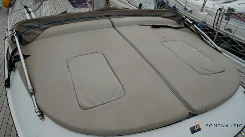 Bavaria 45