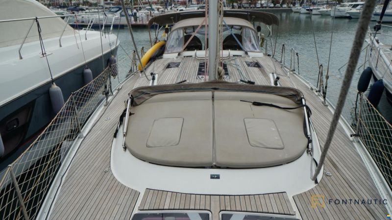Bavaria 45