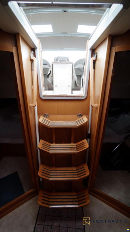 Bavaria 45