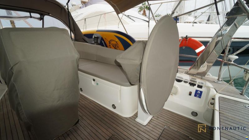 Bavaria 45