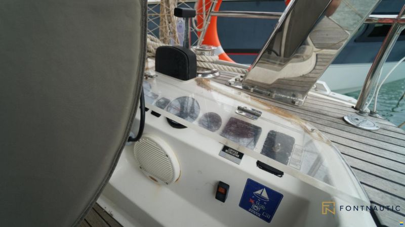 Bavaria 45