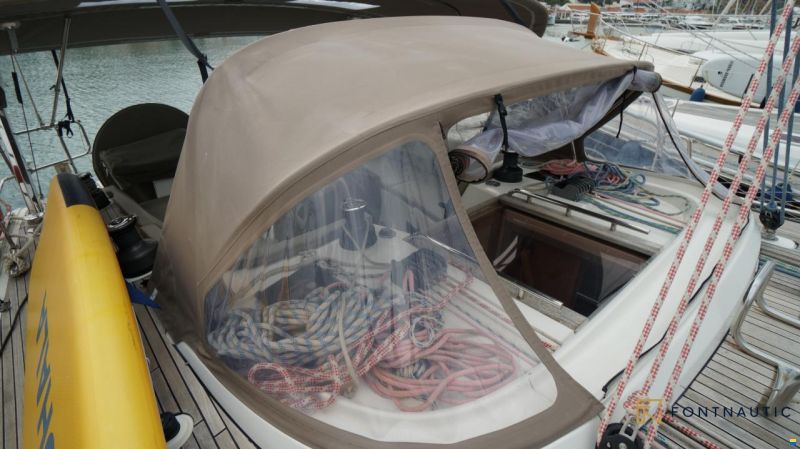 Bavaria 45