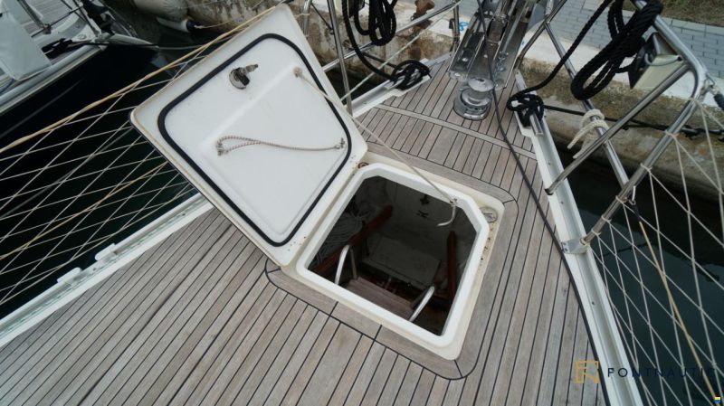 Bavaria 45