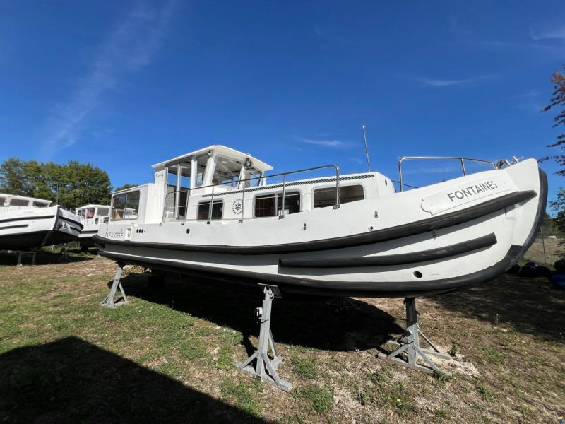 Locaboat 935W